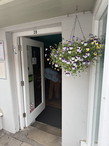 Photo of Cafe ROSE - 28 Main St, Pembroke SA71 4NP